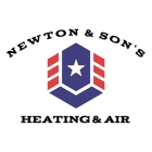 Newton & Son's Heating and Air