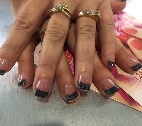 Angels Nails & Spa - West Bend, WI