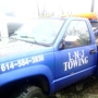 L~N~J Towing