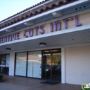 Creative Cuts International - Hair Removal