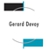 Gerard Devoy Logo