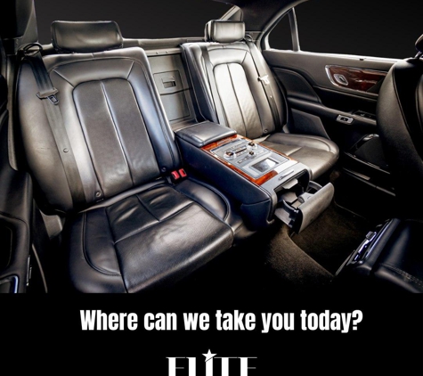 Elite Limousine of Connecticut - Norwalk, CT