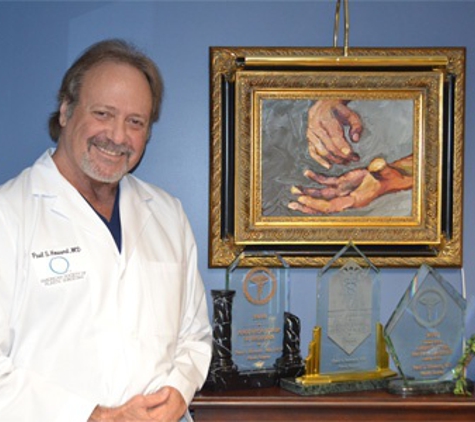 Dr. Paul Sanford Howard, MD - Birmingham, AL