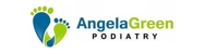 Angela Green Podiatry - Podiatrists