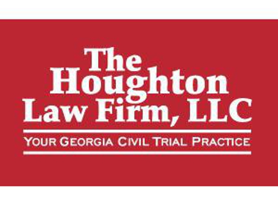 The Houghton Law Firm - Atlanta, GA
