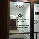 Masonic Lodges - Fraternal Organizations