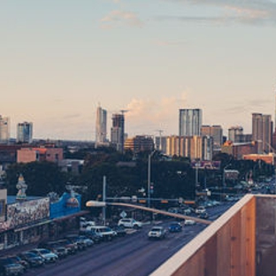 South Congress Hotel - Austin, TX