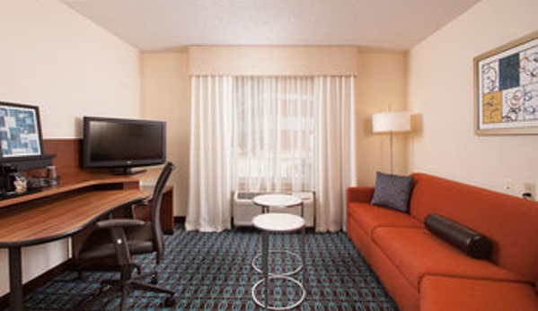 Fairfield Inn & Suites - Greenville, SC