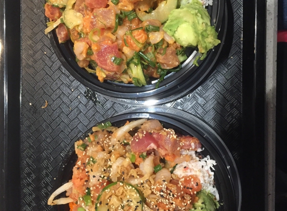 Oke Poke Lake Forest - Lake Forest, CA