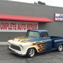 American Legends Auto Repair - Auto Repair & Service