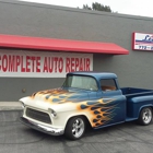 American Legends Auto Repair