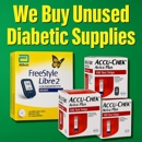 Sell My Test Strips USA