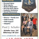 Schafer Law LLC - Attorneys