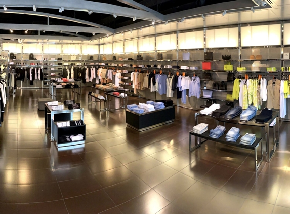 Armani Exchange (A/X) - Cerritos, CA