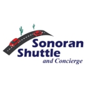 Sonoran Shuttle and Concierge - Transit Lines