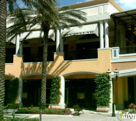 City Cellar Wine Bar & Grill - West Palm Beach, FL
