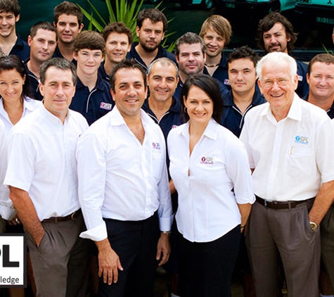 SPL Security Solutions. Established in 1990, SPL Security Solutions is Gold Coast's largest & most comprehensive locksmith & security service.