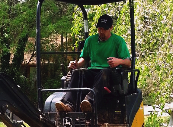 Flanigan Brothers Septic - Dacula, GA