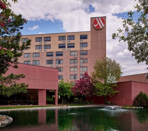 Ann Arbor Marriott Ypsilanti at Eagle Crest - Ypsilanti, MI