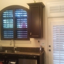 Aaron Austin Custom Blinds and Shutters - Draperies, Curtains & Window Treatments