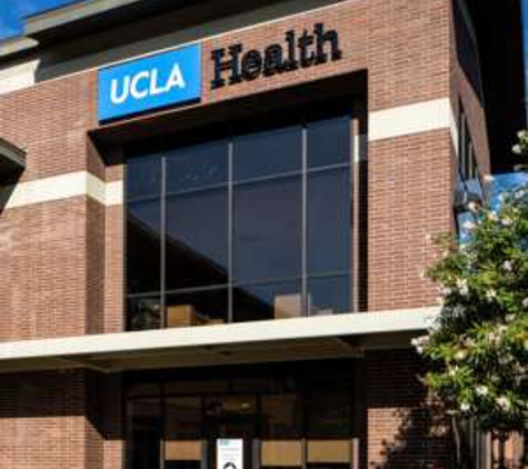 UCLA Health Santa Clarita Cancer Care - Santa Clarita, CA