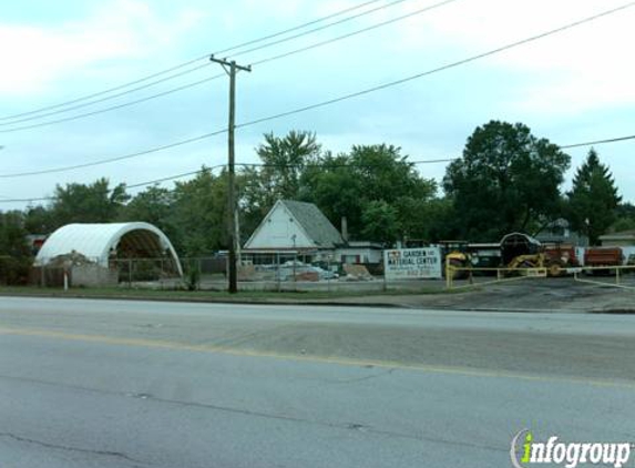 Mister K Garden & Material Center - Park Ridge, IL