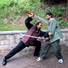Black Mountain Spirit School of Chinese Kung Fu