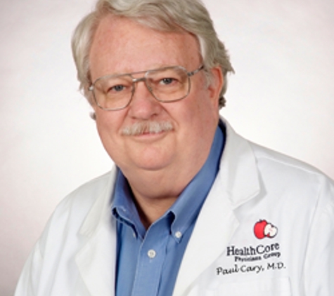 Dr. Paul Cary, MD - Dallas, TX