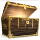 New2U Treasure Chest - Resale Shops