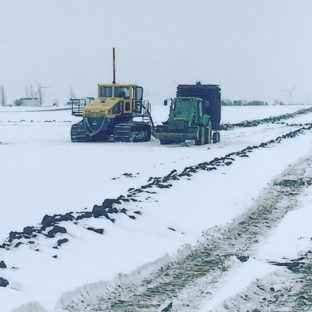 Ag Water Management - Onarga, IL