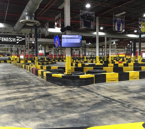 RPM Raceway - Farmingdale, NY