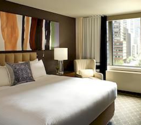 Fifty Hotel & Suites by Affinia - New York, NY