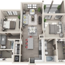 Portiva Apartments - Apartments