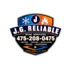J.G Reliable gallery