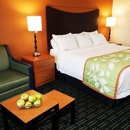 Fairfield Inn & Suites - Hotels