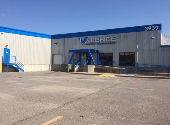 Valence Surface Technologies - Wichita, KS