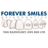 Forever Smiles: Yan Razdolsky, DDS, BSD, Ltd gallery