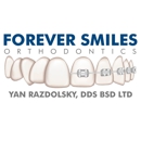 Forever Smiles: Yan Razdolsky, DDS, BSD, Ltd - Dentists