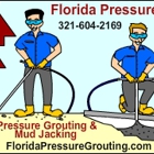 Florida Pressure Grouting