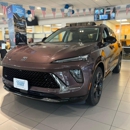 Ed Morse Chevrolet Muscatine