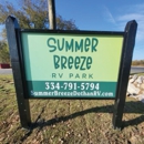 Summer Breeze RV Park