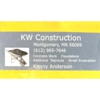 KW Construction gallery