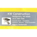 KW Construction - General Contractors