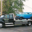 Geoffs Towing Service - Towing