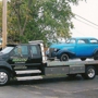 Geoffs Towing Service