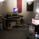 The Audio Cafe Recording Studio - Recording Service-Sound & Video