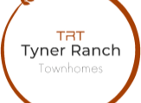 Tyner Ranch Townhomes - Bakersfield, CA