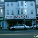 Mauro's - Clothing Stores