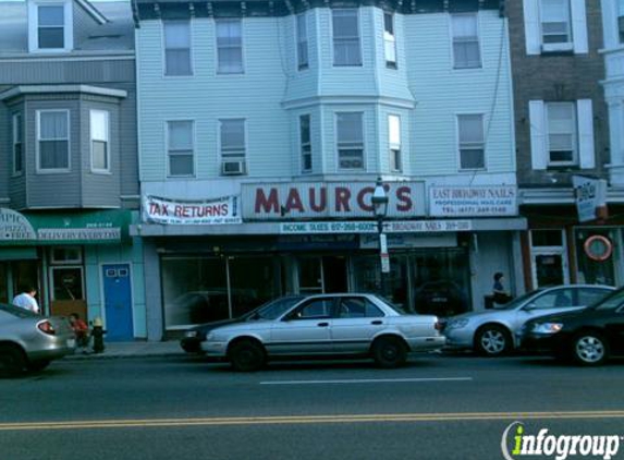 Mauro's - South Boston, MA