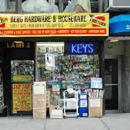 Berg Locksmith and Hardware - Keys